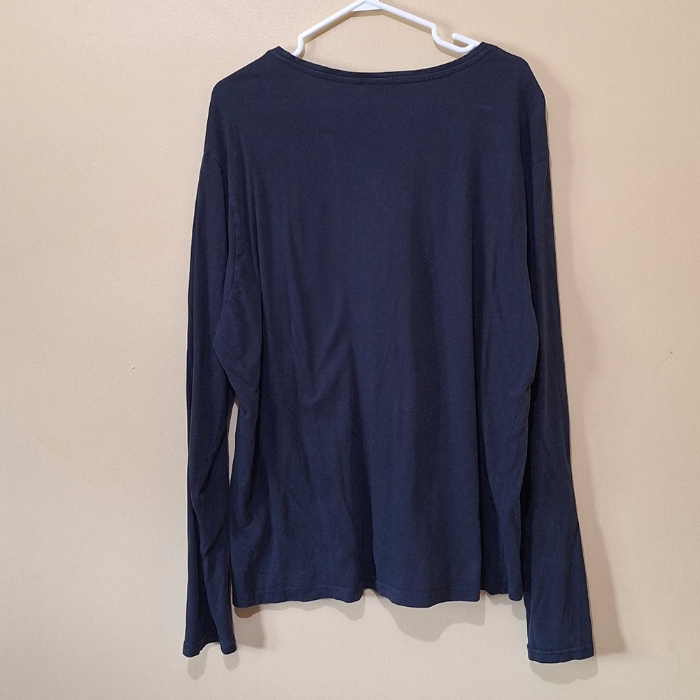 Bench Long Sleeve Shirt - Picture 4 of 4